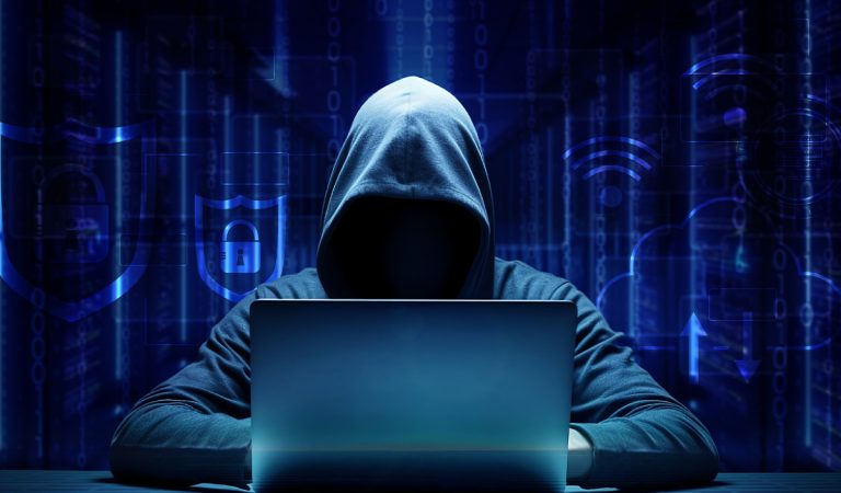 hacker hackeri podvodníci fbi internet