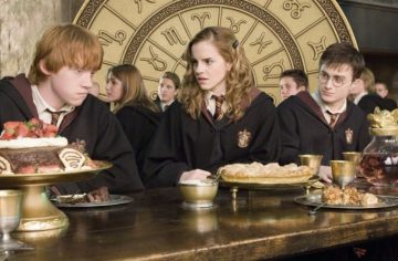 KVÍZ: Komu patrí táto hláška z Harryho Pottera? Pravý fanúšik zvládne všetky
