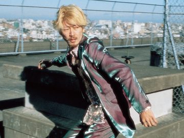 ichi the killer film hrôza zábavnejší a nechutnejší film