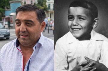 Matka až do smrti verila, že jej unesený syn žije: Nezvestného brata Igora Kmeťa našli po 56 rokoch