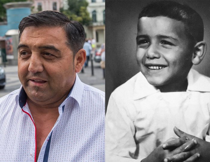 Matka až do smrti verila, že jej unesený syn žije: Nezvestného brata Igora Kmeťa našli po 56 rokoch