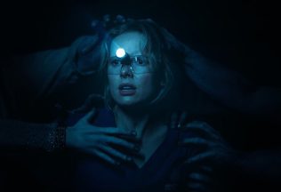 insidious sú medzi nami horor nový film