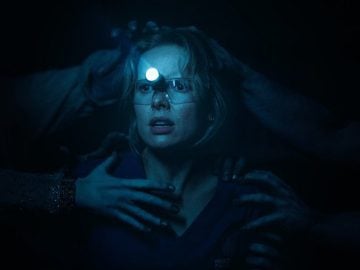 insidious sú medzi nami horor nový film