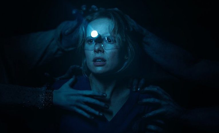 insidious sú medzi nami horor nový film