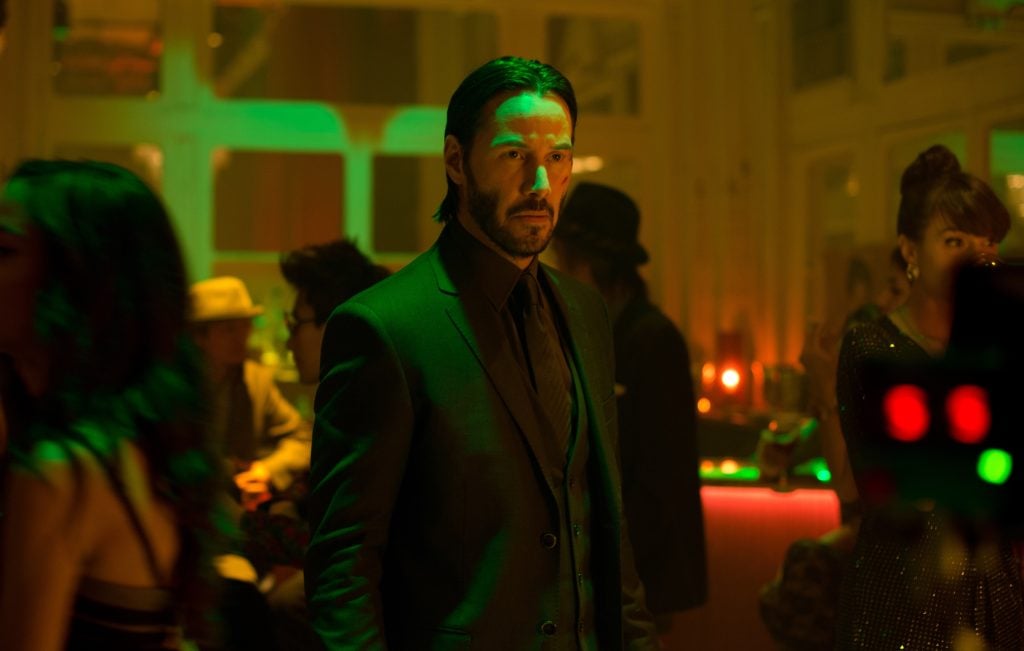 John Wick by dostal 1 900 rokov, Batman dve desaťročia. Spočítali sme tresty legendárnych akčných hrdinov