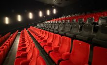 kino kiná cinemax filmy film ľudia najlepšie miesto na sedenie