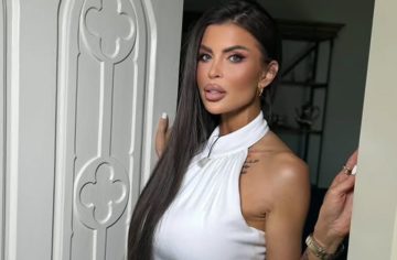 S luxusným G-čkom jej vzali aj sedačky či kočík. Ceterová už nedokáže mlčať, Vémolovi posiela jasný odkaz