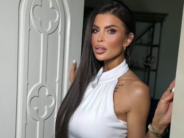 lela ceterová karlos vémola problémy po rozchode auto kočík