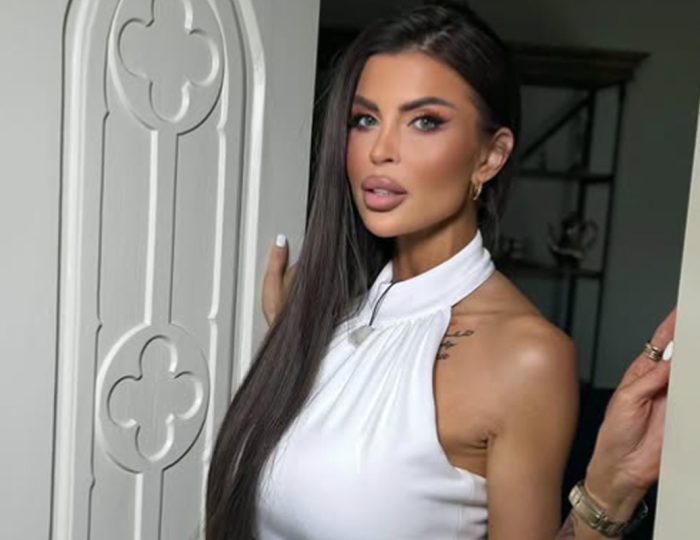 S luxusným G-čkom jej vzali aj sedačky či kočík. Ceterová už nedokáže mlčať, Vémolovi posiela jasný odkaz