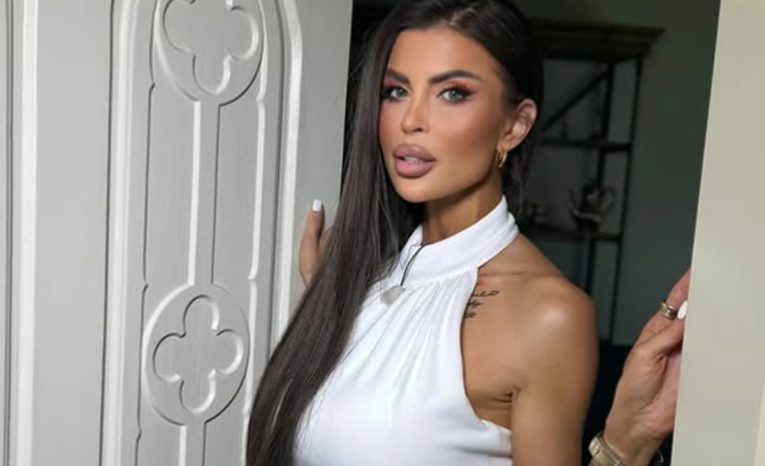 lela ceterová karlos vémola problémy po rozchode auto kočík