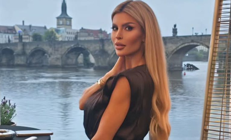 lela ceterová vzhľad odhalenie vlasy zmena ľudia vzťahy vemola