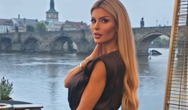 lela ceterová vzhľad odhalenie vlasy zmena ľudia vzťahy vemola