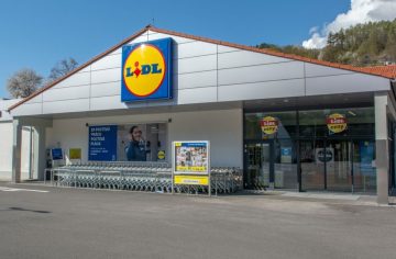 Lidl prichádza so skvelou novinkou. Zákazníci zmenu pocítia pri platení