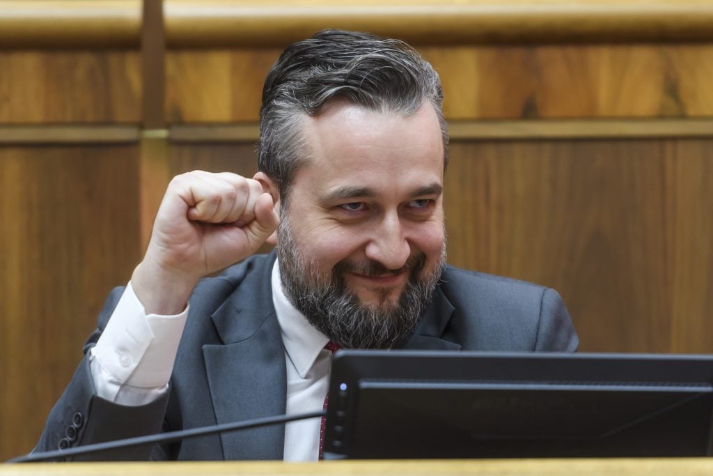 „Keď sme spolu hrávali, bol to ešte iný Blaha.“ Metalová skupina sa ostro dištancuje od svojho bývalého spoluhráča