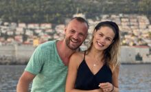 marián gáborík ivana festival lovestream zábery video