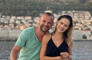 Nariadené divadlo po škandále? Gáboríkovci sa spolu ukázali na Lovestreame, no ich reč tela odhalila úplne všetko