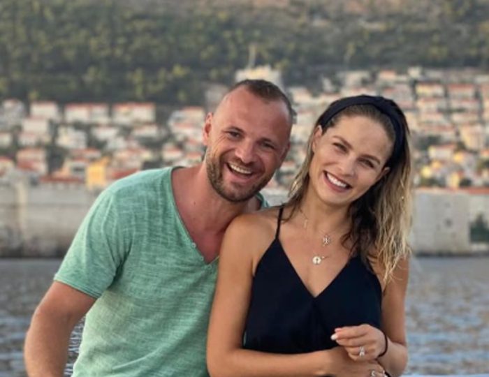 Nariadené divadlo po škandále? Gáboríkovci sa spolu ukázali na Lovestreame, no ich reč tela odhalila úplne všetko