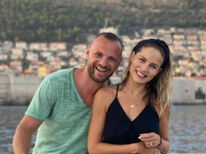 marián gáborík ivana festival lovestream zábery video