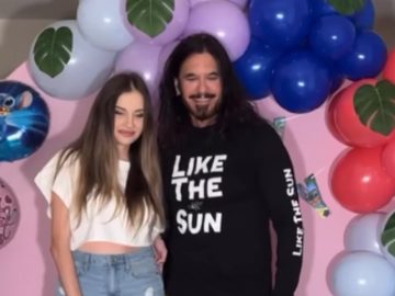 mario cimarro broňa gregušová vzťah celebrity brutálne násilie