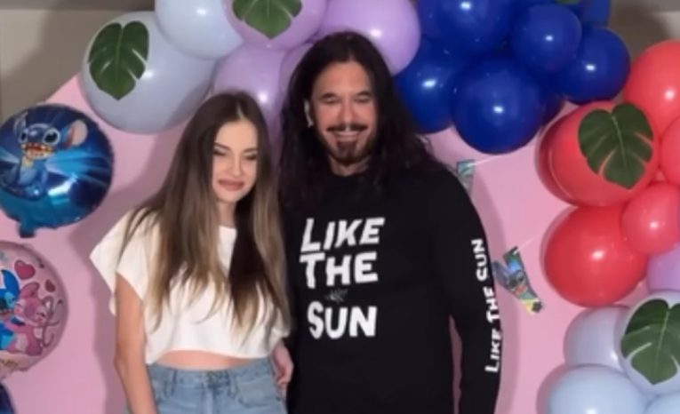 mario cimarro broňa gregušová vzťah celebrity brutálne násilie