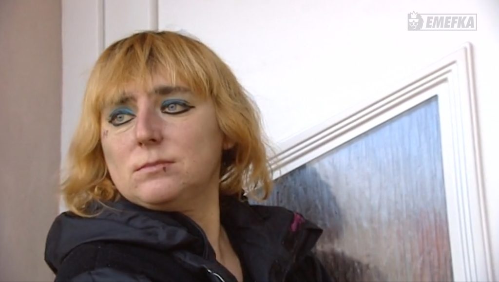 Martinka z Turca je pre mnohých Slovákov bizarná postavička z televízie. O tom, akou bola matkou, nám exkluzívne porozprával jej syn Vlado.