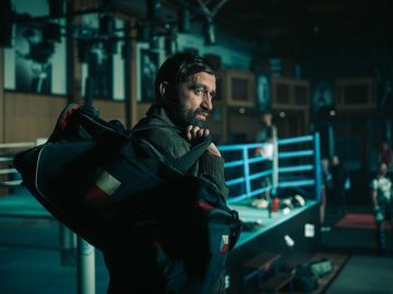 milan ondrík bojovník 10 zaujímavostí film nový