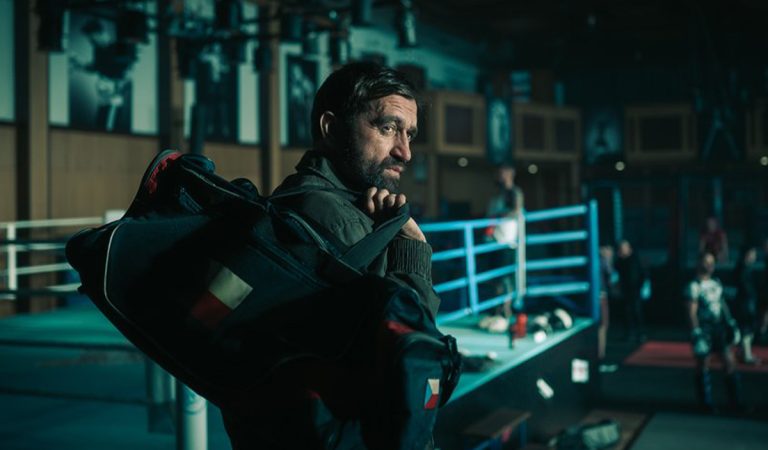 milan ondrík bojovník 10 zaujímavostí film nový