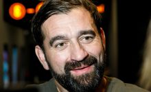 milan ondrík oheň panika divadlo spomienka vzbĺknutie