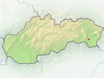 kvíz mestá na slepej mape slovenska