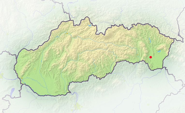 kvíz mestá na slepej mape slovenska