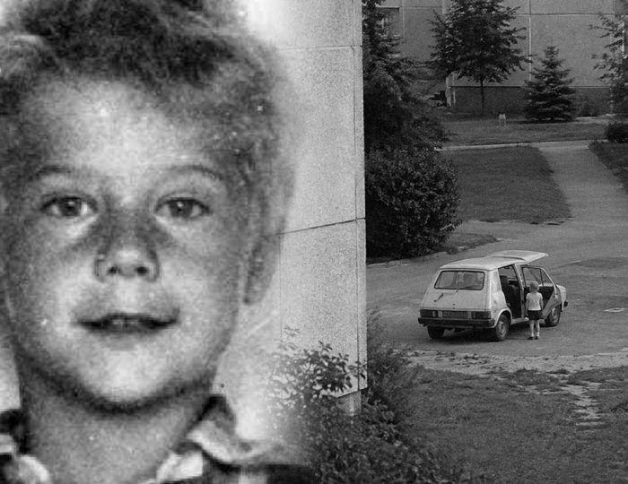 Polícia prečesala staveniská aj výťahové šachty, no nenašla nič. 5-ročný Ľuboško zmizol z ihriska, kam sa podel?