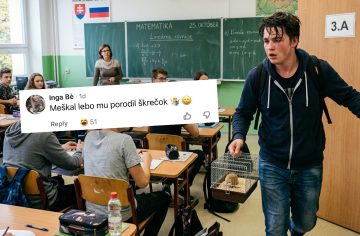 „Prepáčte, ale rodil mi škrečok.“ Slováci zdieľajú svoje najabsurdnejšie výhovorky za meškanie