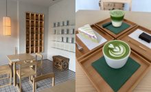 matcha Konomi Bratislava