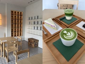 matcha Konomi Bratislava