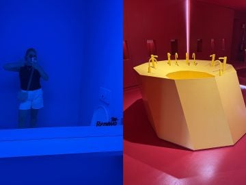 verejné WC Portugalsko