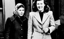 Juliet Hulme Pauline Parker