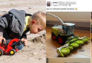hračkárske družstvo ceny