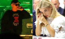 Spevák skupiny Horkýže Slíže vtipne naložil ministerke Šimkovičovej