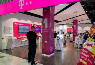 Telekom Magenta AI