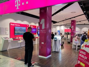 Telekom Magenta AI