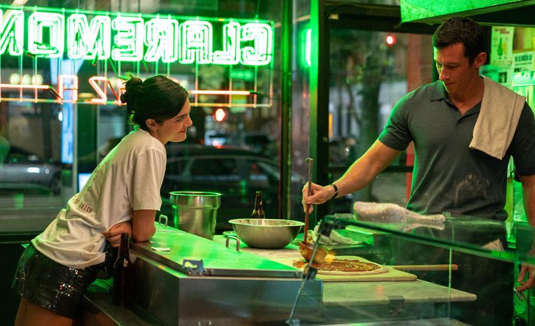 na jednu noc one night only nový film cinemart sk komédia