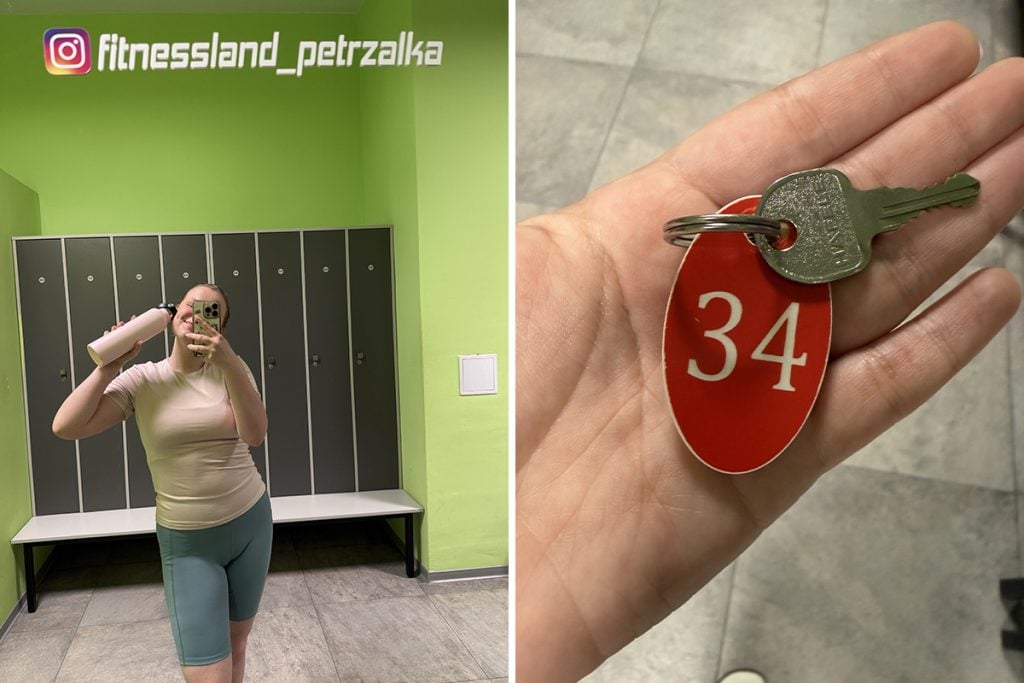 Navštívila som údajne najhoršie fitko v Bratislave