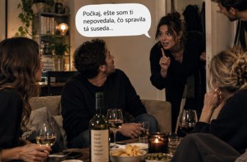 7 dôkazov, že slovenská návšteva sa nikdy neskončí vtedy, keď povie „už pôjdeme“