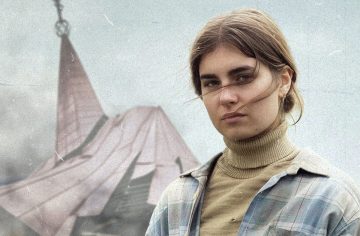 Jeden z najväčších slovenských filmových hitov je už na Netflixe. Získal 6 prestížnych cien