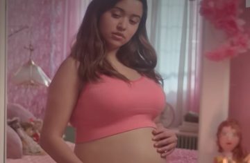 Predstierala tehotenstvo, potom urobila niečo šokujúce. Na Netflix mieri mrazivá novinka podľa skutočných udalostí
