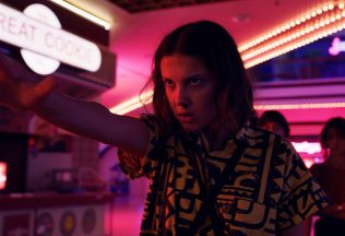 netflix stranger things harry potter náhrada nový fenomén