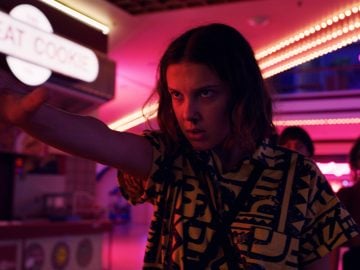 netflix stranger things harry potter náhrada nový fenomén