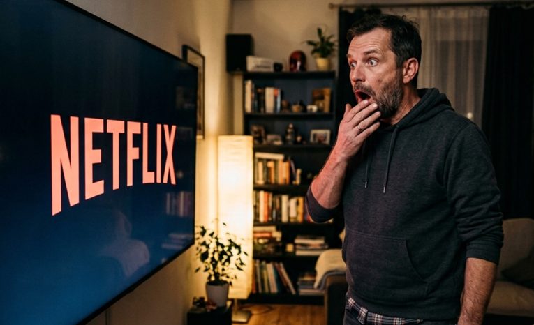 netflix stream gigant hlúposť praktiky ľudia