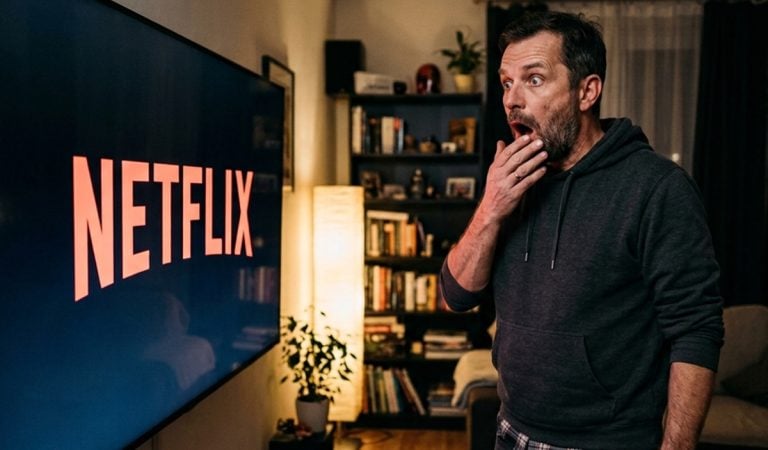 netflix stream gigant hlúposť praktiky ľudia