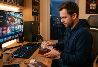 predplatné slováci xbox netflix